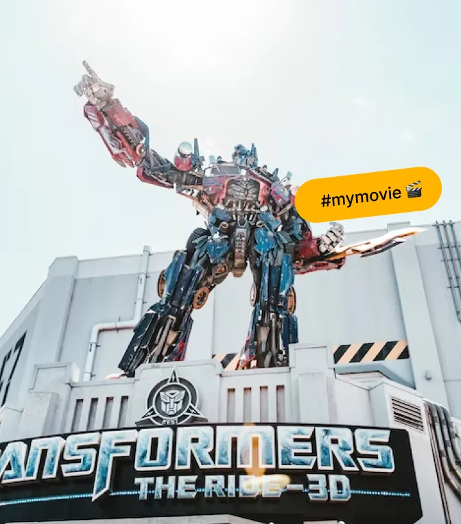 Transformer