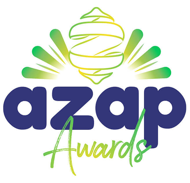 Logo of Azap