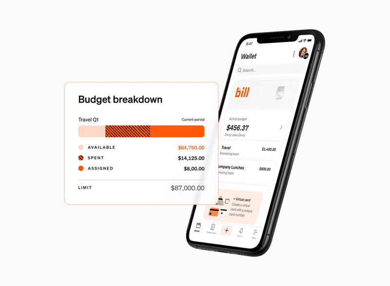 Pricing & Plans | BILL
