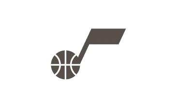 Utah Jazz logomark