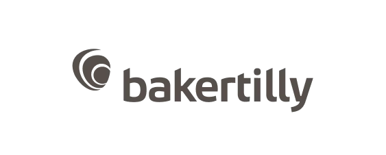 BakerTilly logo
