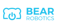 Bear Robotics logo