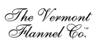 The Vermont Flannel Co logo