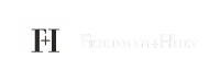 Friedman logo
