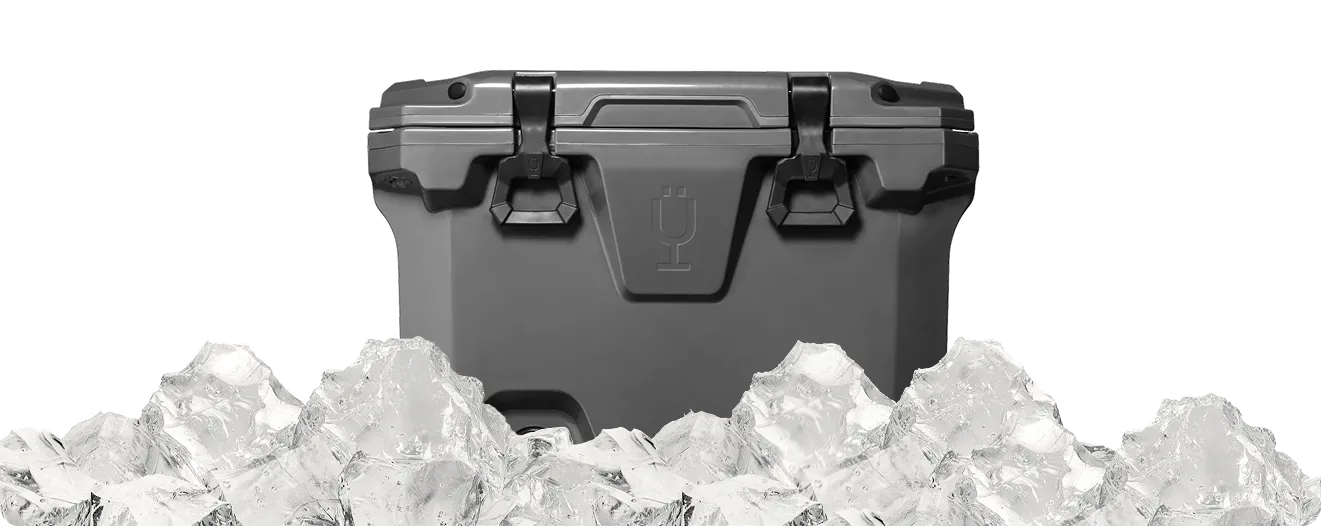 Brumate cooler