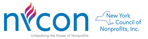 New York Council of Nonprofits Inc. (NYCON) logo