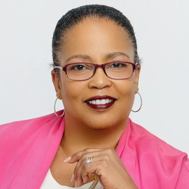 Headshot of Cecily VM Welch, CPA, PFS, CFP®
