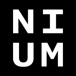 Nium logo