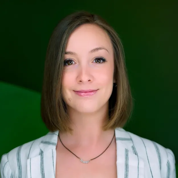 Headshot of Jessica Barnas, CPA, Partner, Wipfli Advisory LLC
