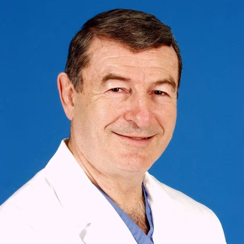 Dr. Lyle Micheli
