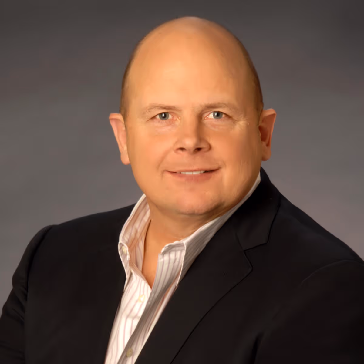 Don James Jr.