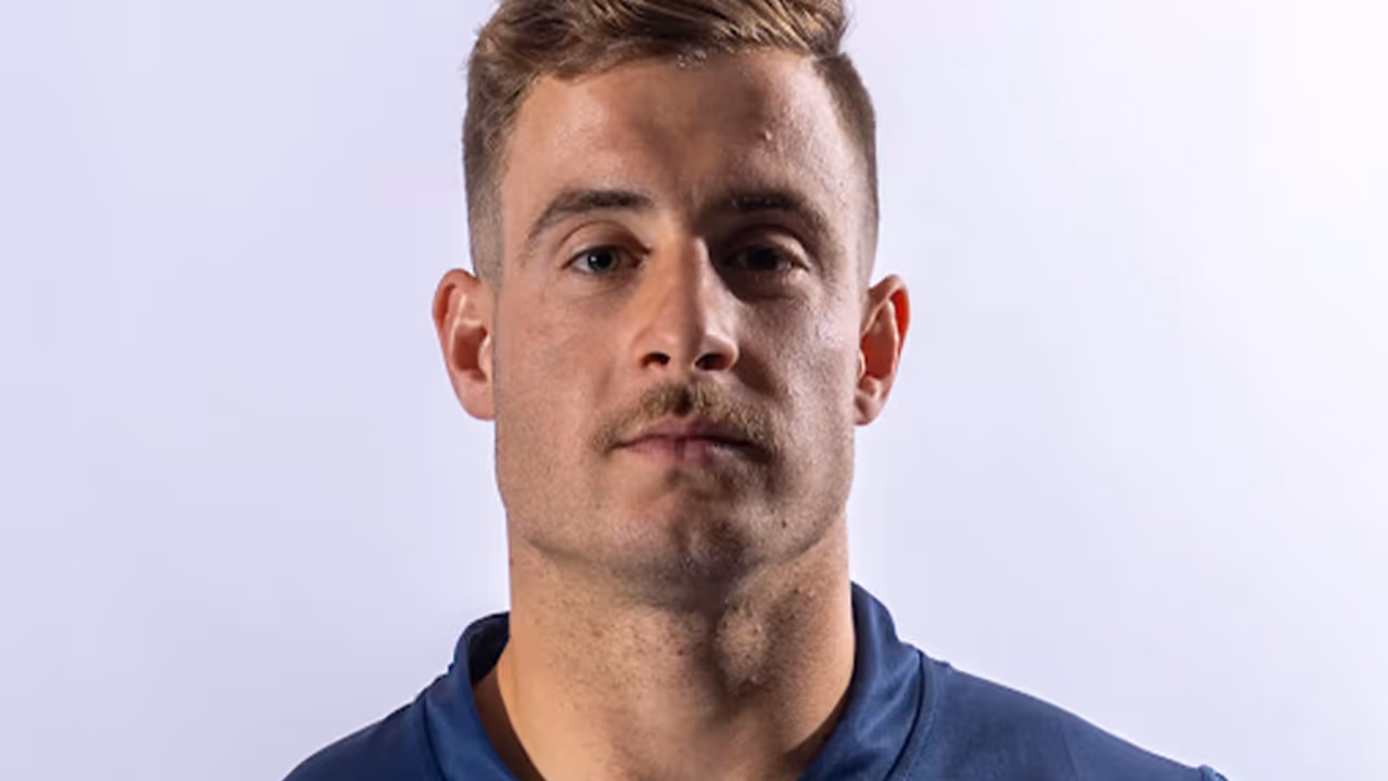 Profile picture of Ethan McVeigh