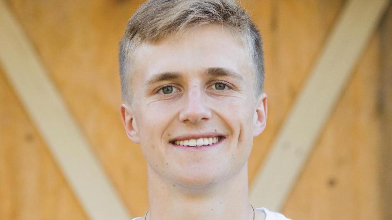 Profile picture of Ethan McVeigh