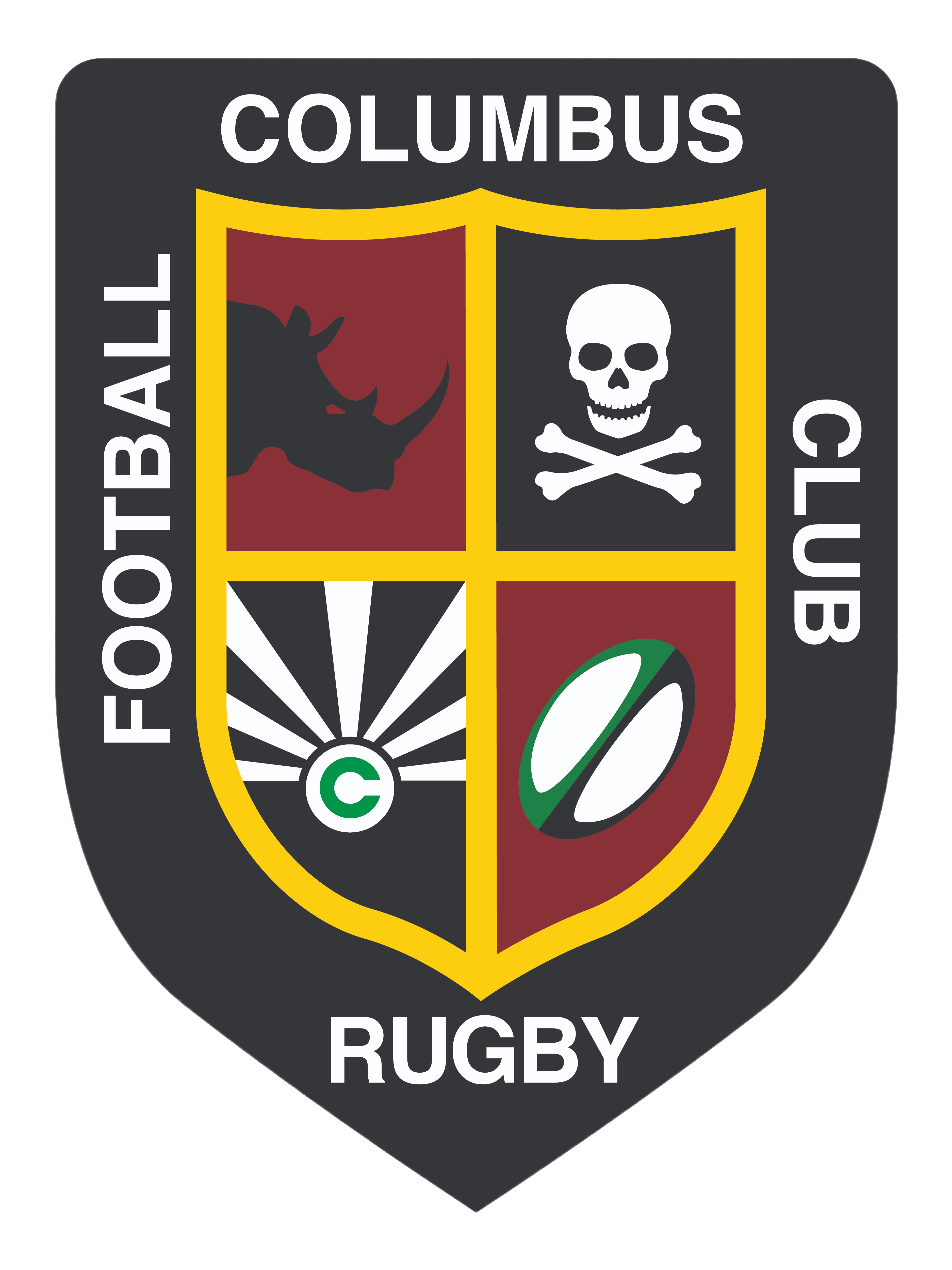Columbus Rugby Football Club