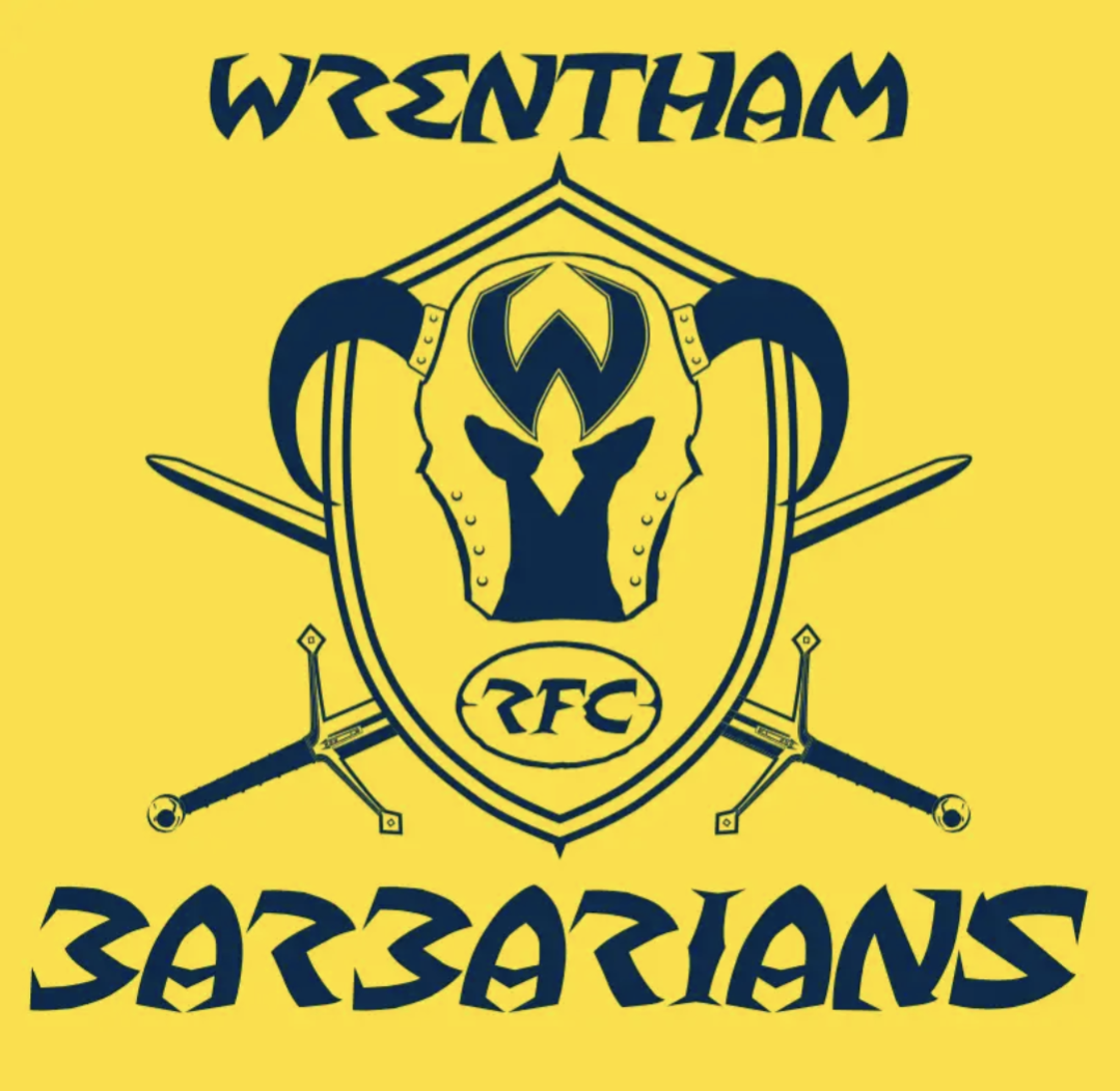 Wrentham Barbarians