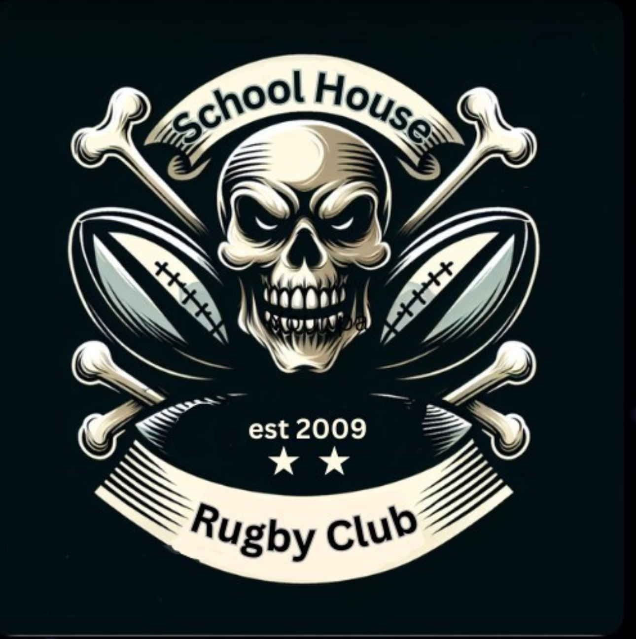 Schoolhouse Rugby