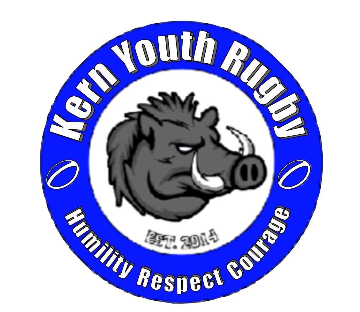 Kern Youth Rugby