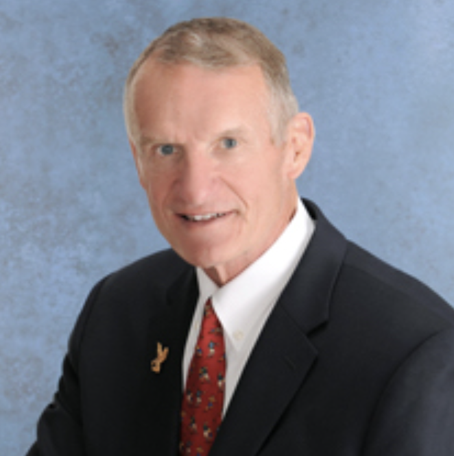 Grant Thomas Selfridge