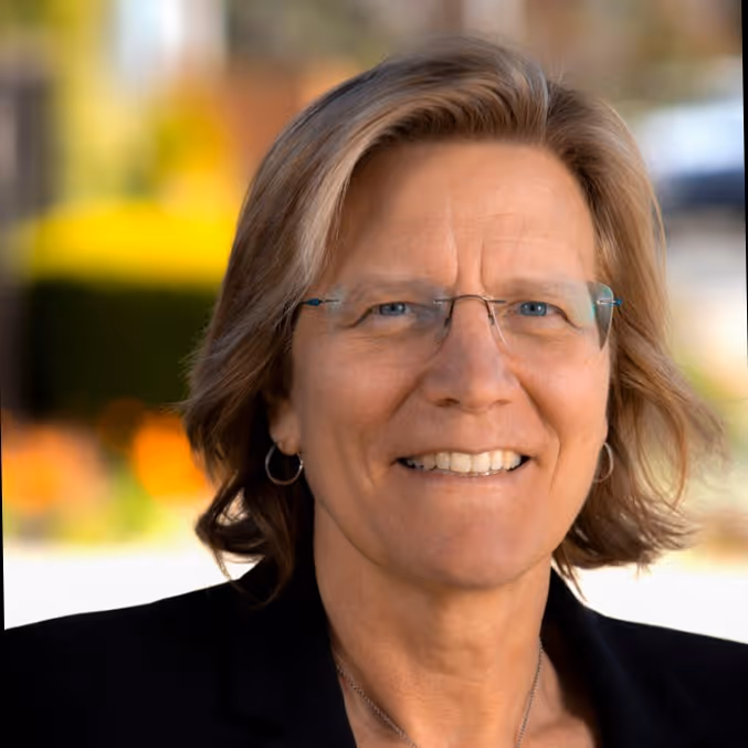 Barb Bond