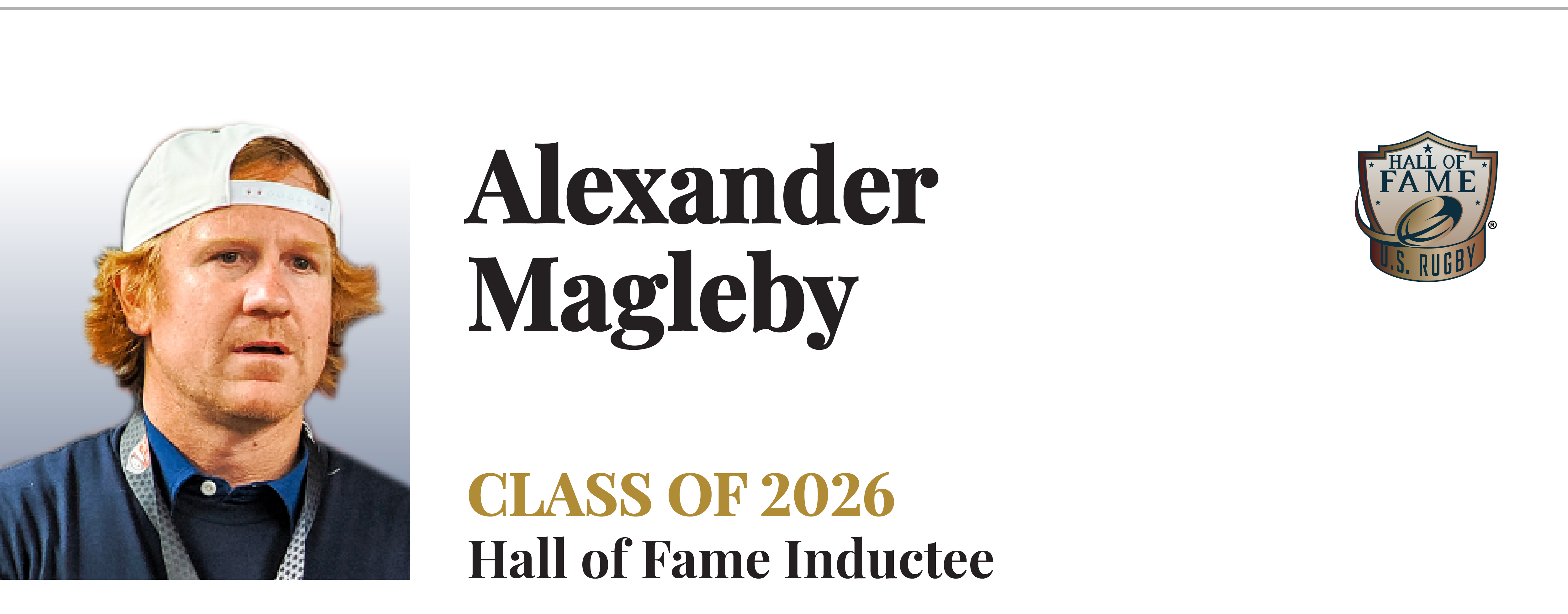 Alexander Magleby