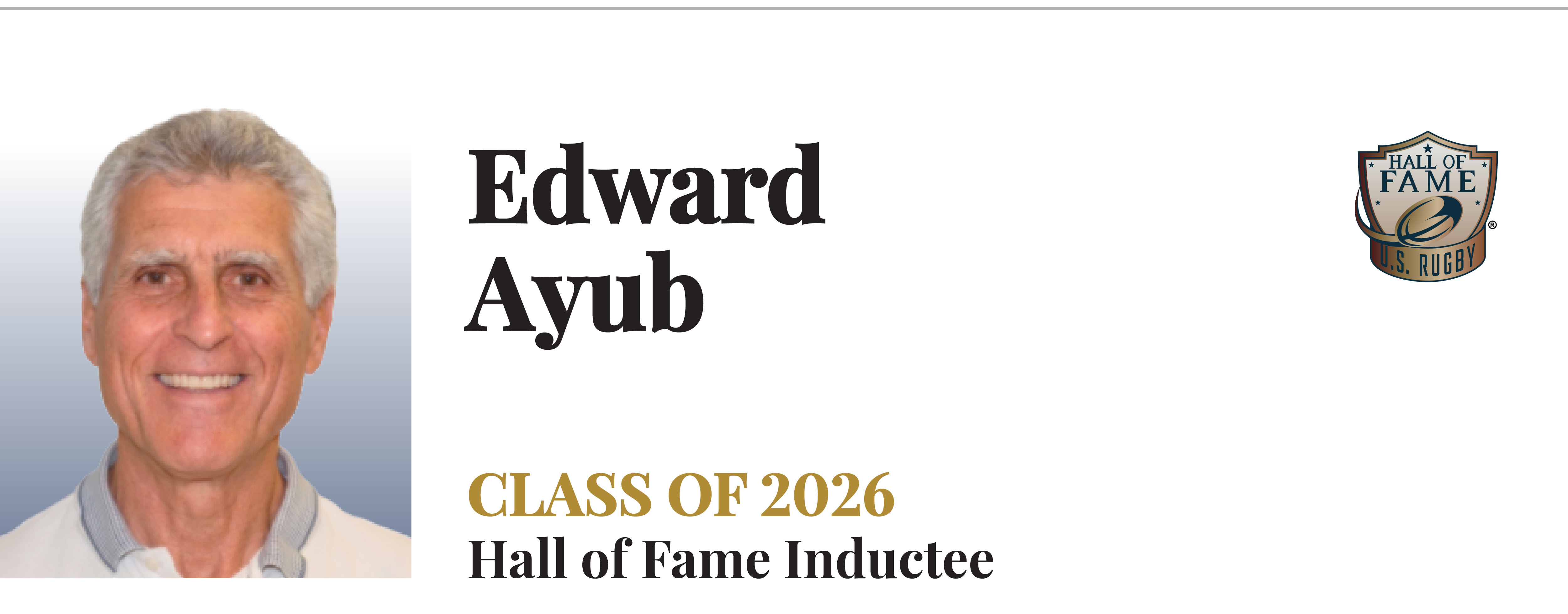 Edward Ayub