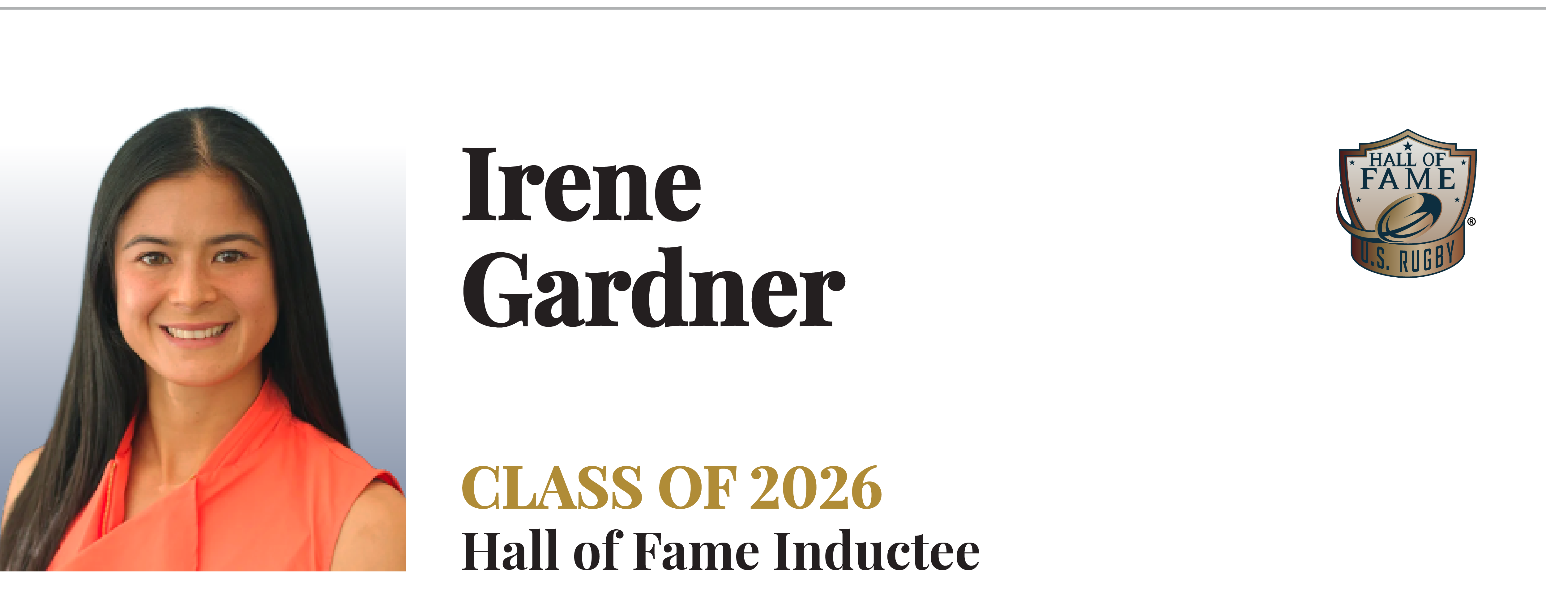 Irene Gardner