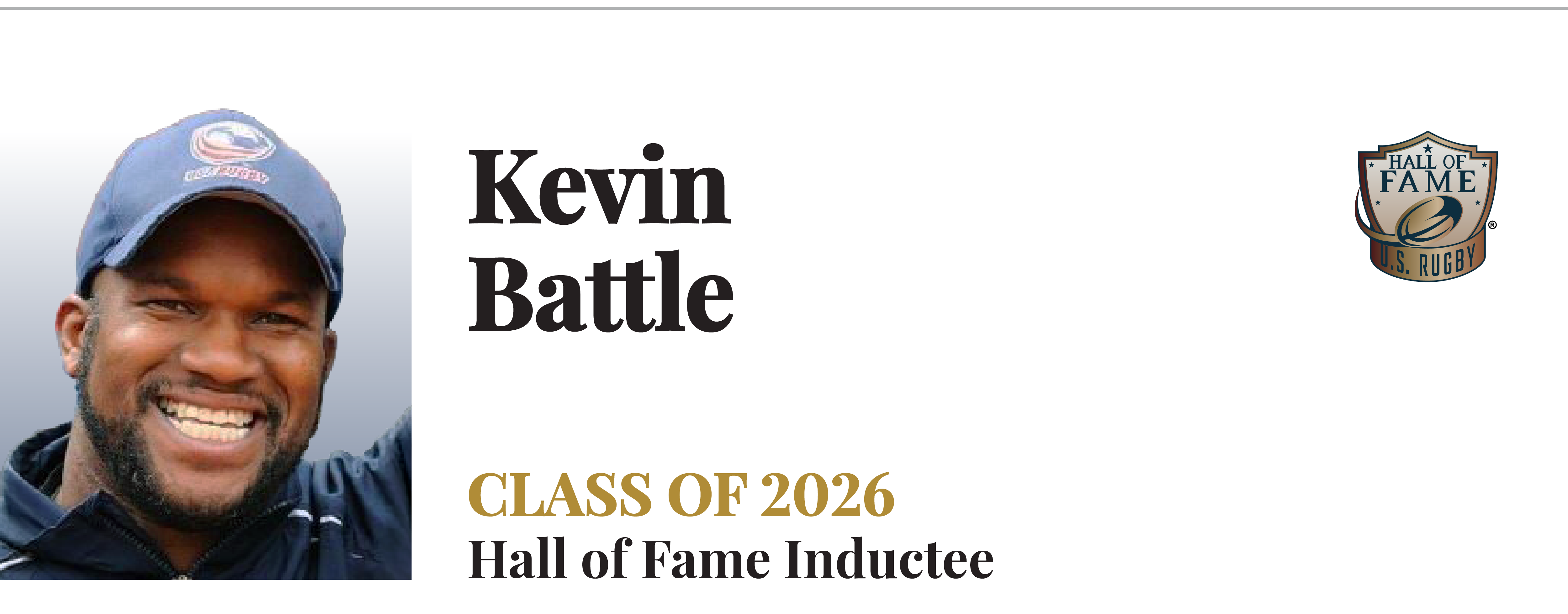 Kevin Battle