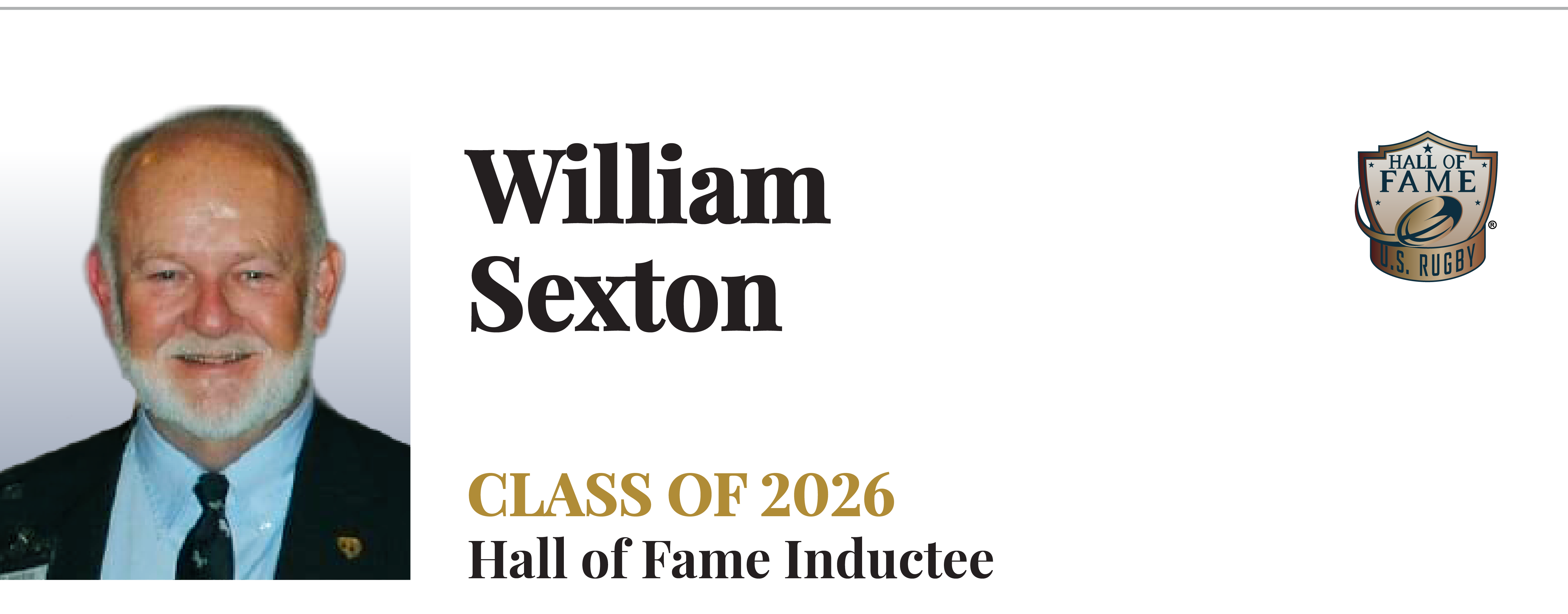 William Sexton