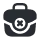 briefcase icon