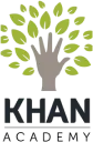 Khan Academy logo
