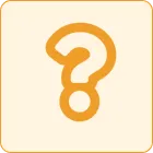 question mark illustration