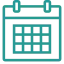 calendar icon