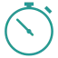 Clock icon