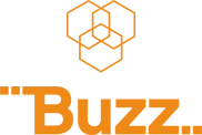 Buzz hexagon logo