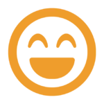 smile icon