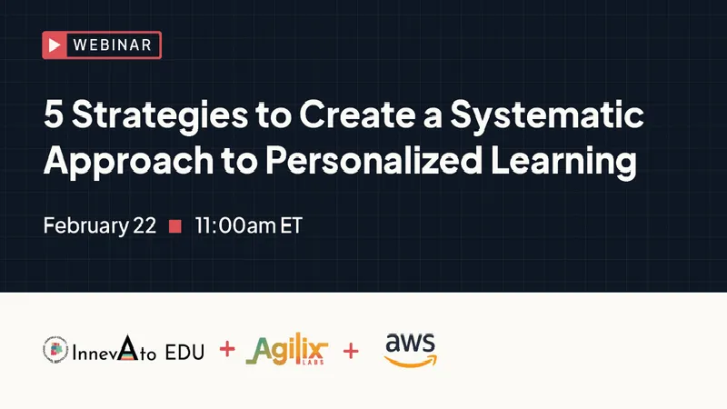 5 Strategies thumbnail