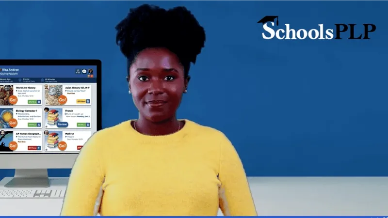 About SchoolsPLP thumbnail