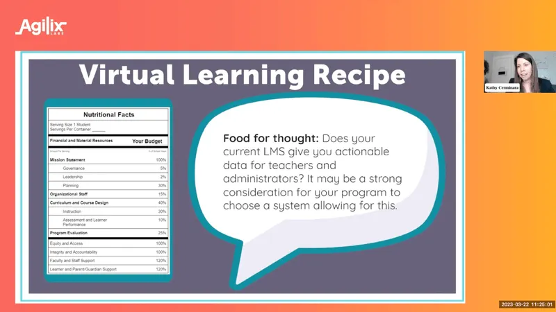 Lincoln Learning Solution thumbnail