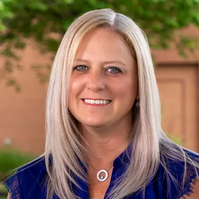 Dr. Rachel Book photo