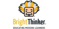 Bright Thinker company logo.