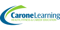 Carone Learning company logo.