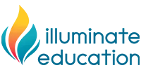 Illuminate Education company logo.