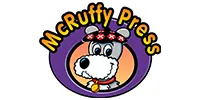 McRuffy Press company logo.