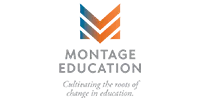 Montage Education company logo.