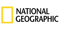 National Geographic company logo.