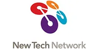 New Tech Network company logo.