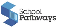 School Pathways company logo.