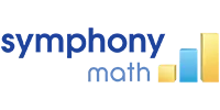 Symphony Math company logo.
