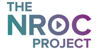 N R O C company logo.