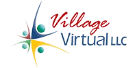 Village Virtual company logo.